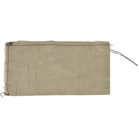 Dayton Bag And Burlap Sand Bags, PK25 19A992